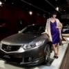 Honda построит новый завод в Китае