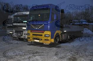 Способы транспортировки цемента