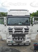 Диспетчер: помощник водителя