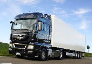 Правила транспортировки груза иностранными компаниями