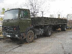 История отечественного рынка грузоперевозок