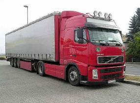 Транспортировка иностранными компаниями при международной перевозке и законодательство