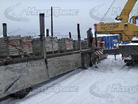 Стройматериалы из других городов — это возможно! 