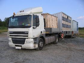 Как правильно организовать перевозку оборудования