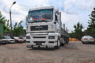 Оперативная транспортировка грузов в любую точку Москвы