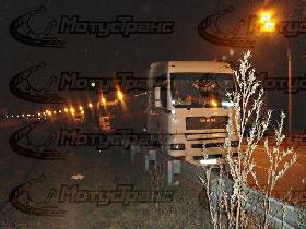 Грузоперевозки по России 