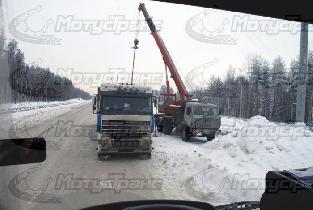 Перспективы грузовых перевозок внутри регионов