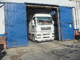 Перевозка опасного груза на автомобилях